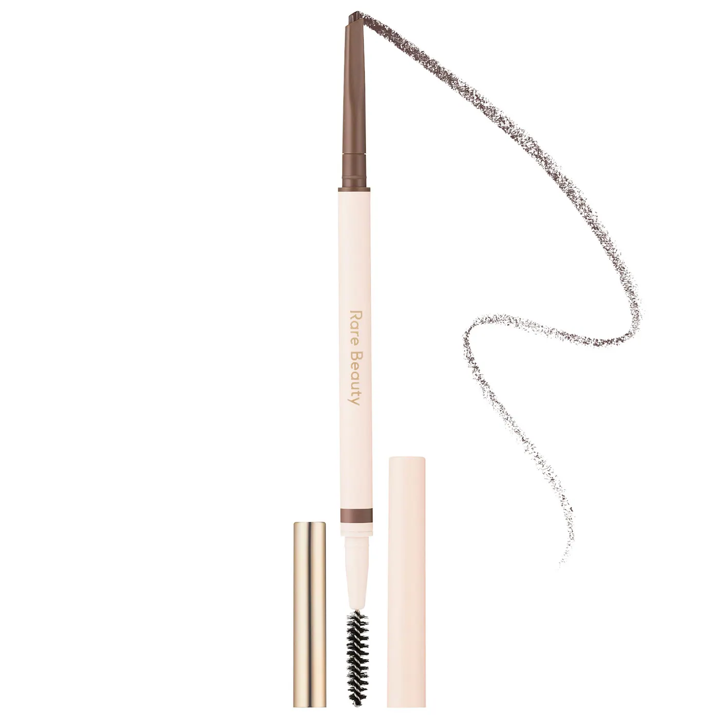 LÁPIZ PARA CEJAS - COOL BROWN - PRECISION EYEBROW PENCIL - 1