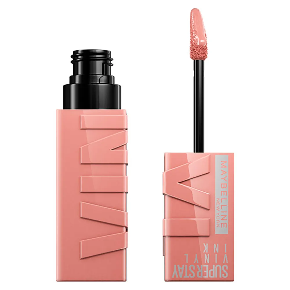 LABIAL LÍQUIDO - 95 CAPTIVATED SUPERSTAY VINYL INK - 1