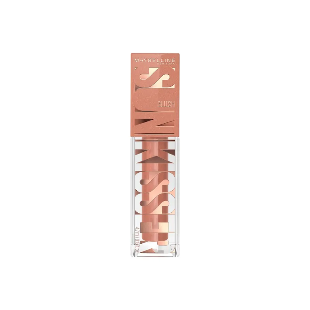 RUBOR TONO 08 SHADES ON EFECTO BRONCEADO SUN KISSER TONO - 1