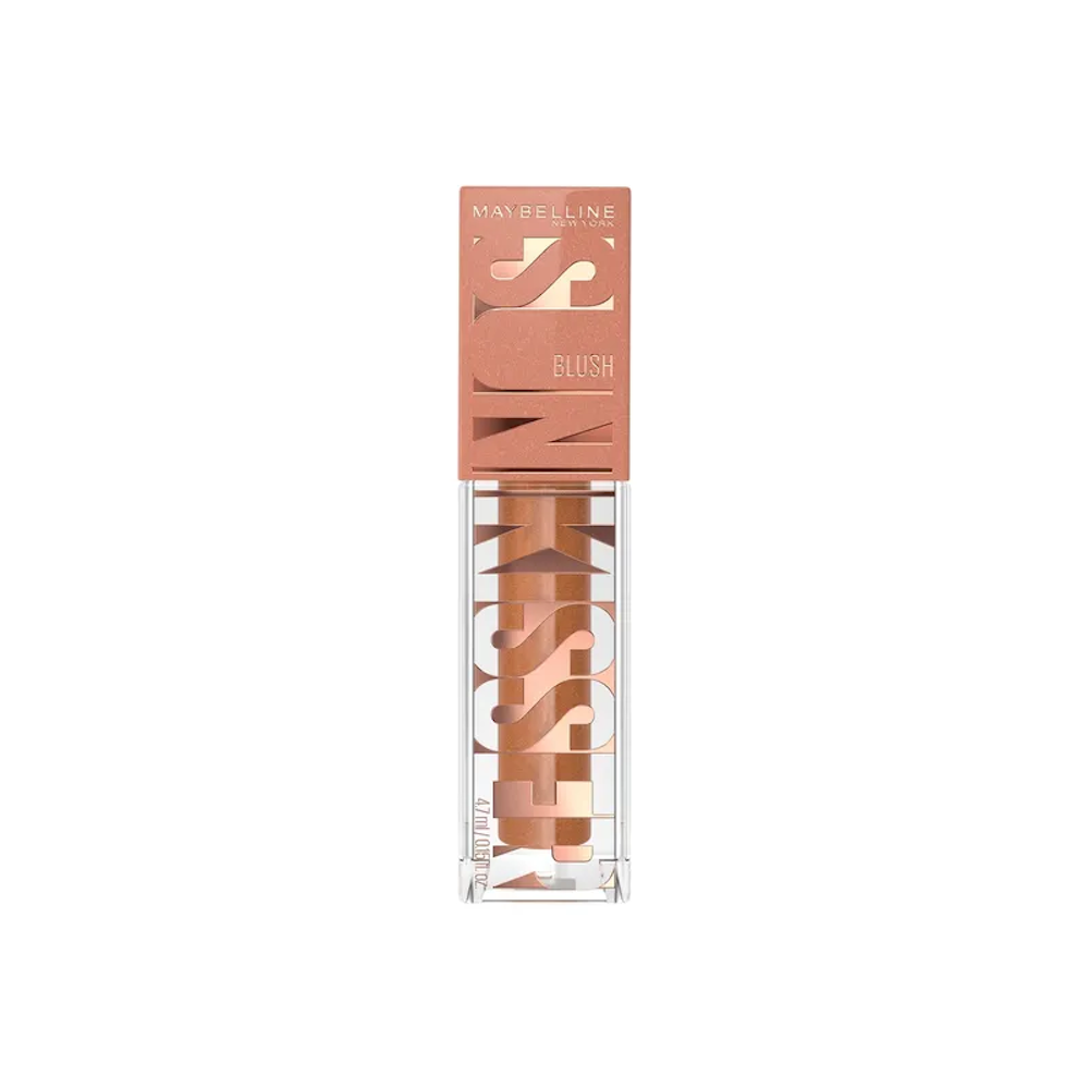 RUBOR TONO 11 ELECTRIC BRONZE EFECTO BRONCEADO SUN KISSER TONO - 1