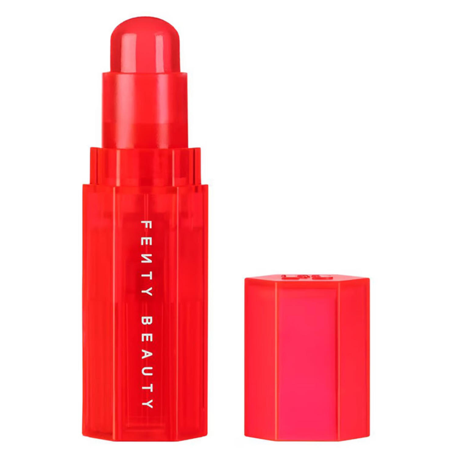 LABIAL MATCH STRAWBERRY POP STIX COLOR-ADAPTIVE CHEEK + LIP STICK - 1