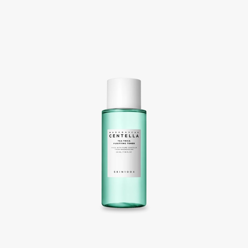 TONICO TEA-TRICA PURIFYING 210ML  CENTELLA SKIN1004 - 1