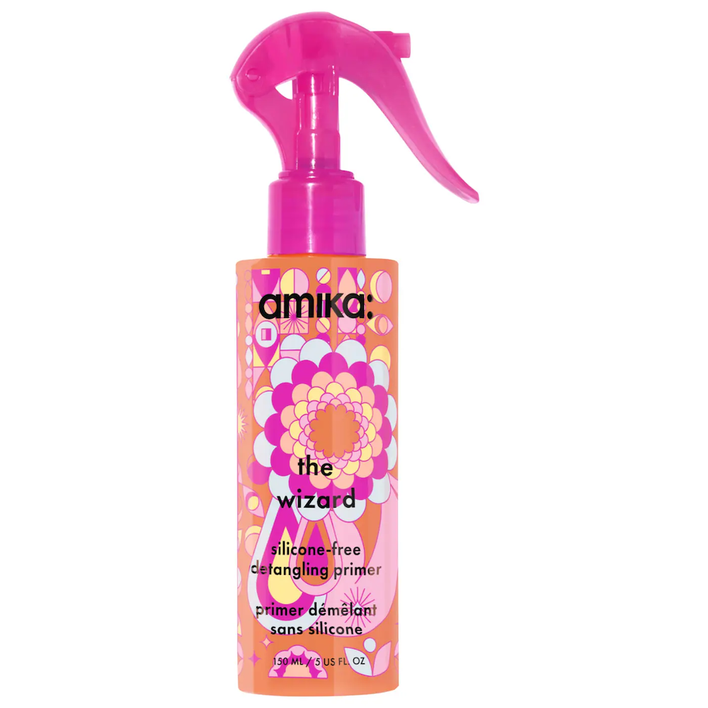 PRIMER DESENREDANTE PARA EL CABELLO THE WIZARD AMIKA - 1