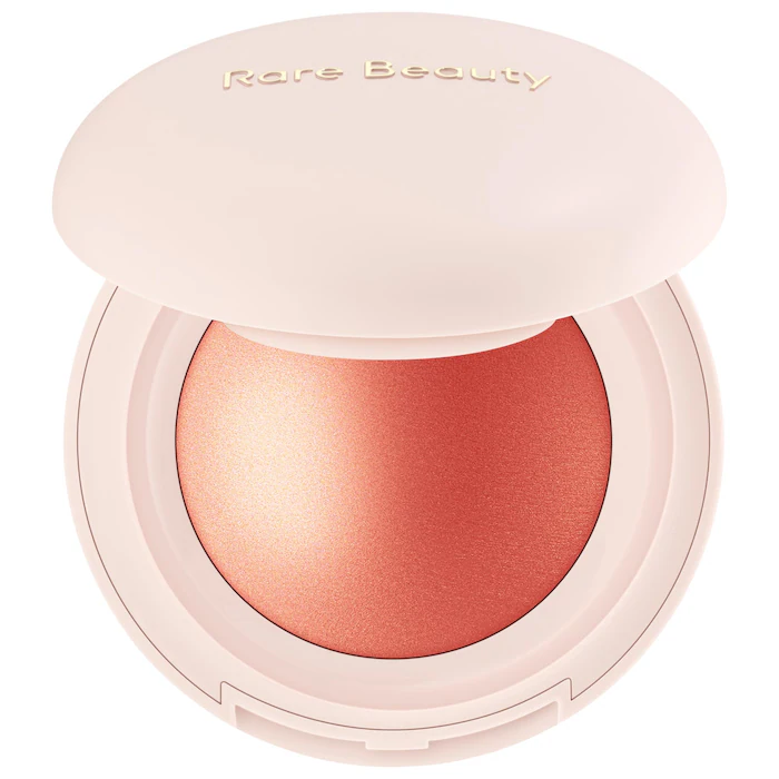 RUBOR EN POLVO LUMINOSO TONO JOY - MUTED PEACH SOFT PINCH POWDER BLUSH - 1