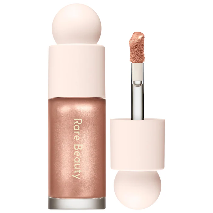 ILUMINADOR LIQUIDO POSITIVE LIGHT LIQUID RARE BEAUTY - 1