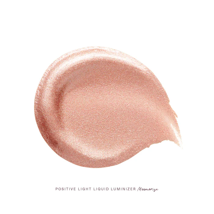 ILUMINADOR LIQUIDO POSITIVE LIGHT LIQUID RARE BEAUTY - 3