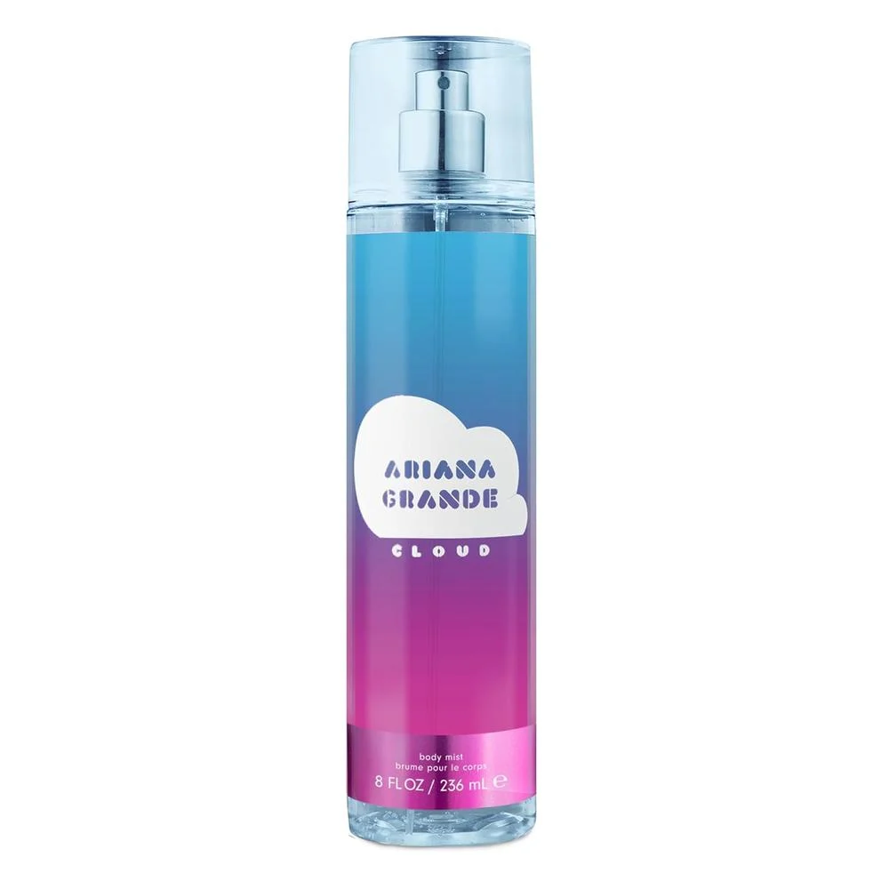 BRUMA CORPORAL NUBE COLONIA BODY MIST CLOUD ARIANA GRANDE - 1