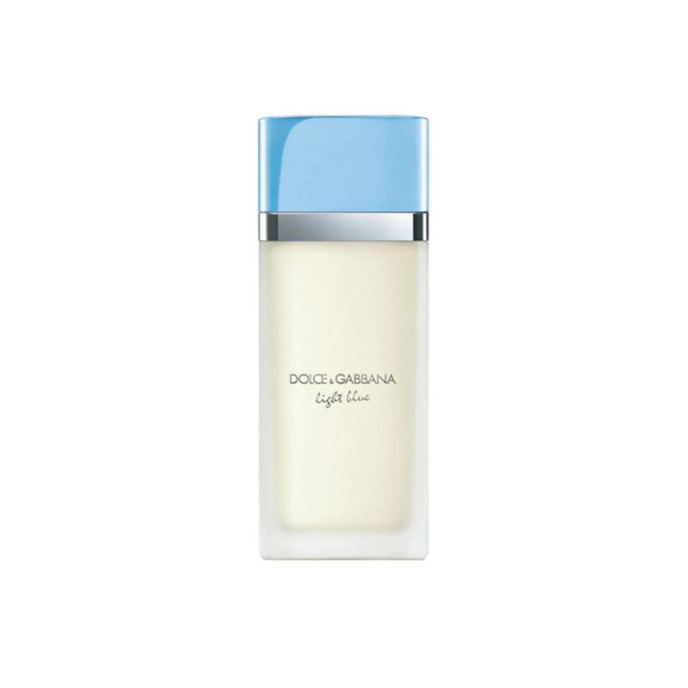 PERFUME DOLCEYGABBANA NEW LIGHT BLUE MUJER EDT 5 ML - 1
