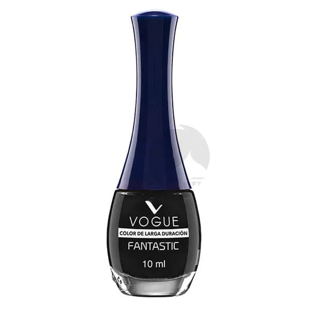 ESMALTE FANTASTIC ONIX DECO 44 10 ML - 1