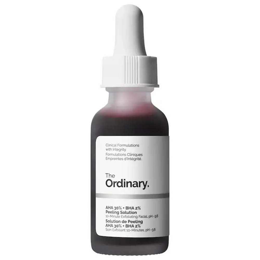 AHA 30 BHA 2 PEELING SOLUTION 30ML - 1