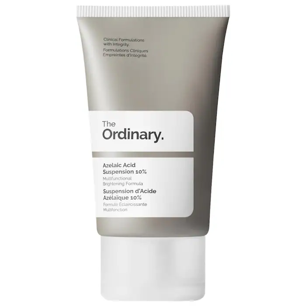 AZELAIC ACID SUSPENSION 10% CREAM 30 ML SKIN - 1