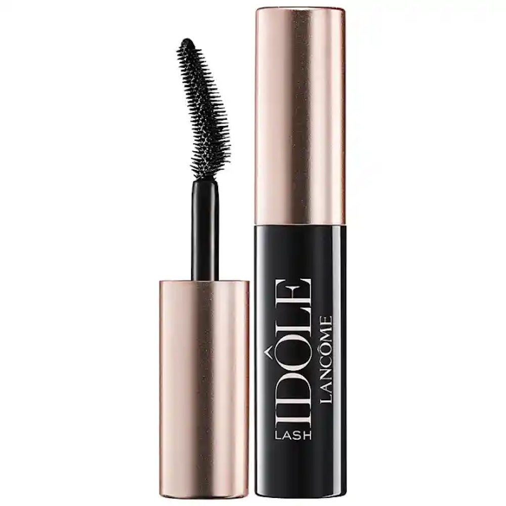 MÁSCARA DE PESTAÑA 2.5 ML  LANCOME VOLUMIZING IDÔLE - 1