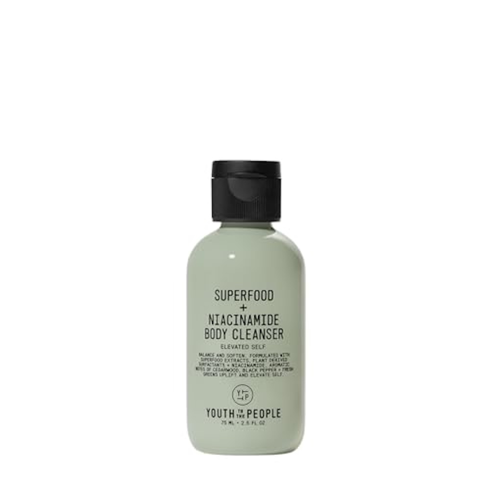 LIMPIADOR CORPORAL YOUTH TO THE PEOPLE SUPERFOOD + NIACINAMIDE 75 ML - 1