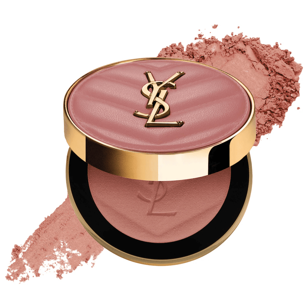 RUBOR 23 HOT MAUVE MAKE ME BLUSH 24H - 1