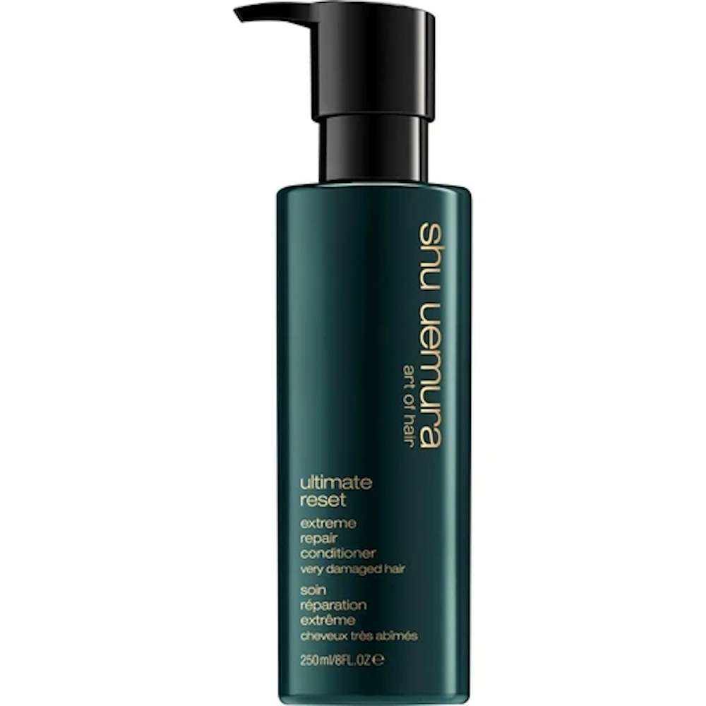 ACONDICIONADOR 250 ML ULTIMATE RESET PARA CABELLO MUY DAÑADO SHU UEMURA - 1