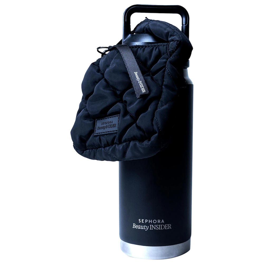 JUEGO DE BOTELLAS DE AGUA + MICRO-POUCH - 1
