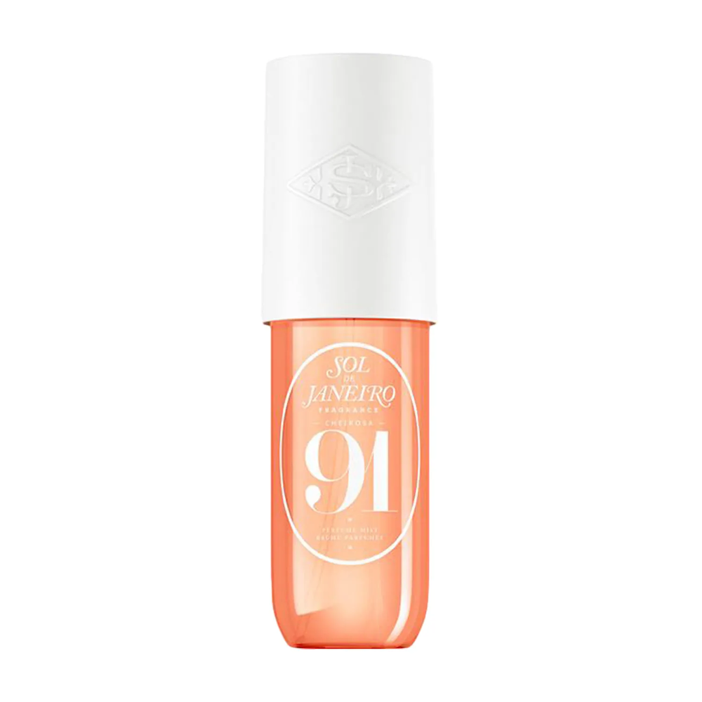 BRAZILIAN 91 CRUSH CHEIROSA PERFUME SOL DE JANEIRO / 90 ML - 1