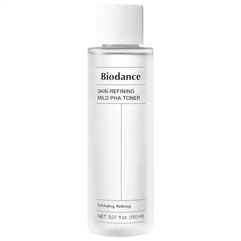 TONICO FACIAL SUAVE CON PHA AL 8% PARA UNA EXFOLIACIĂN DELICADA / 150 ML - 1