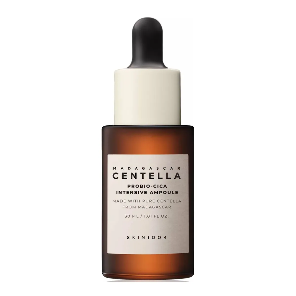 Madagascar Centella Probio-Cica Intensive Ampoule Skin1004 30ml - 1