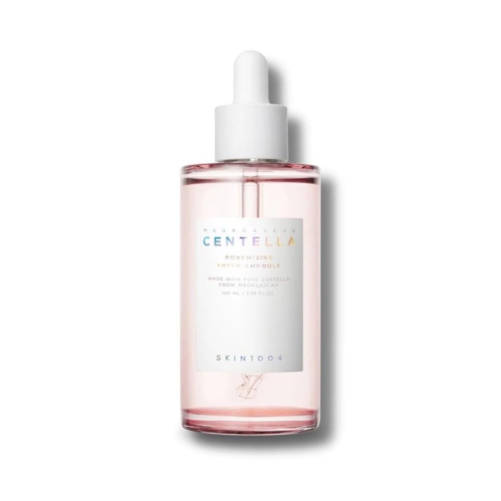 AMPOLLA LIMPIADORA POREMIZING 100 ML CENTELLA SKIN 1004 / 100 ML - 1