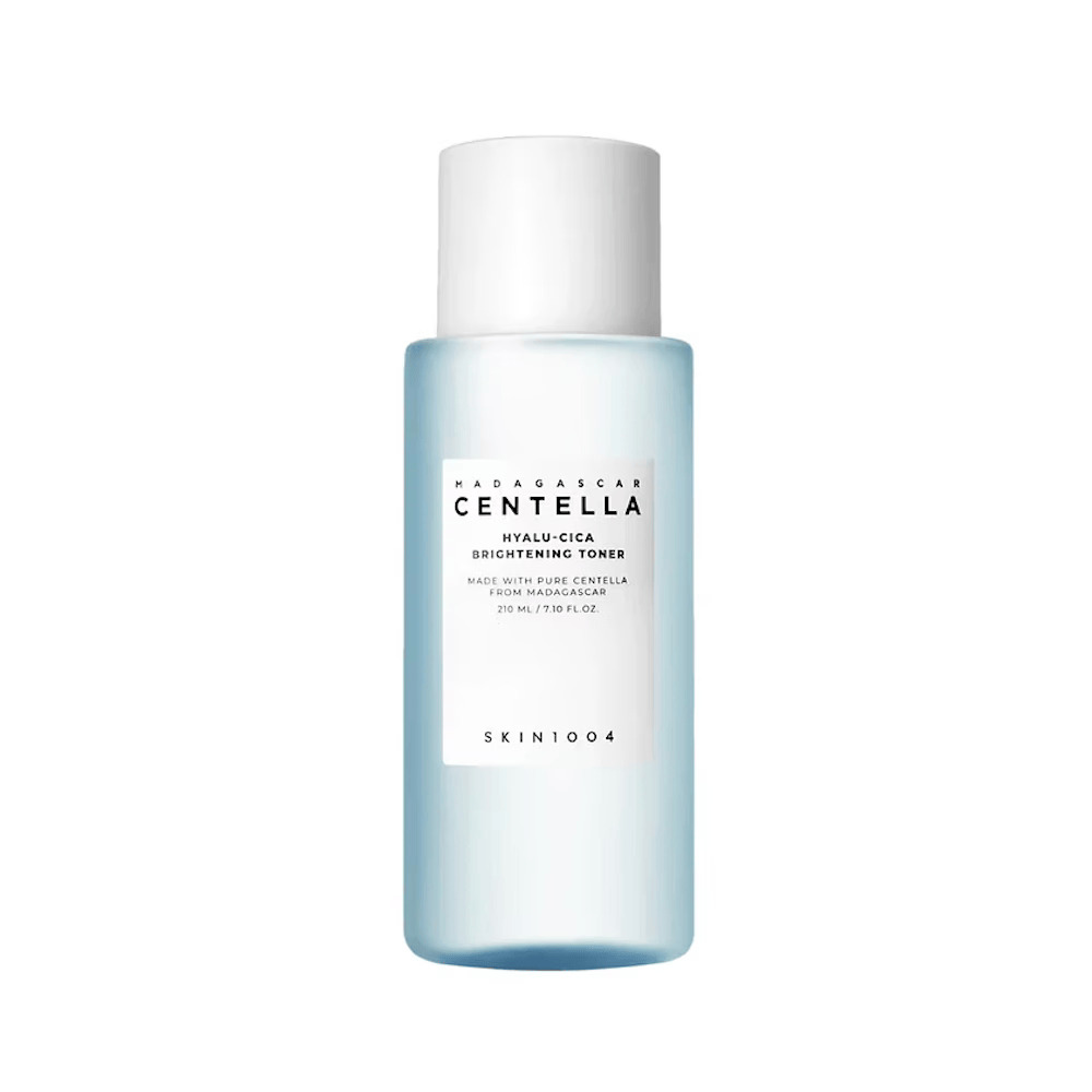 CENTELLA HYALU-CICA BRIGHTENING TONER SKIN1004 MADAGASCAR / 30 ML - 1