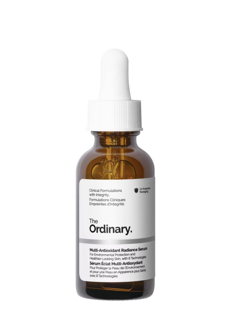 Sérum Antioxidante Multi-Antioxidant Radiance / 30 ml - 1