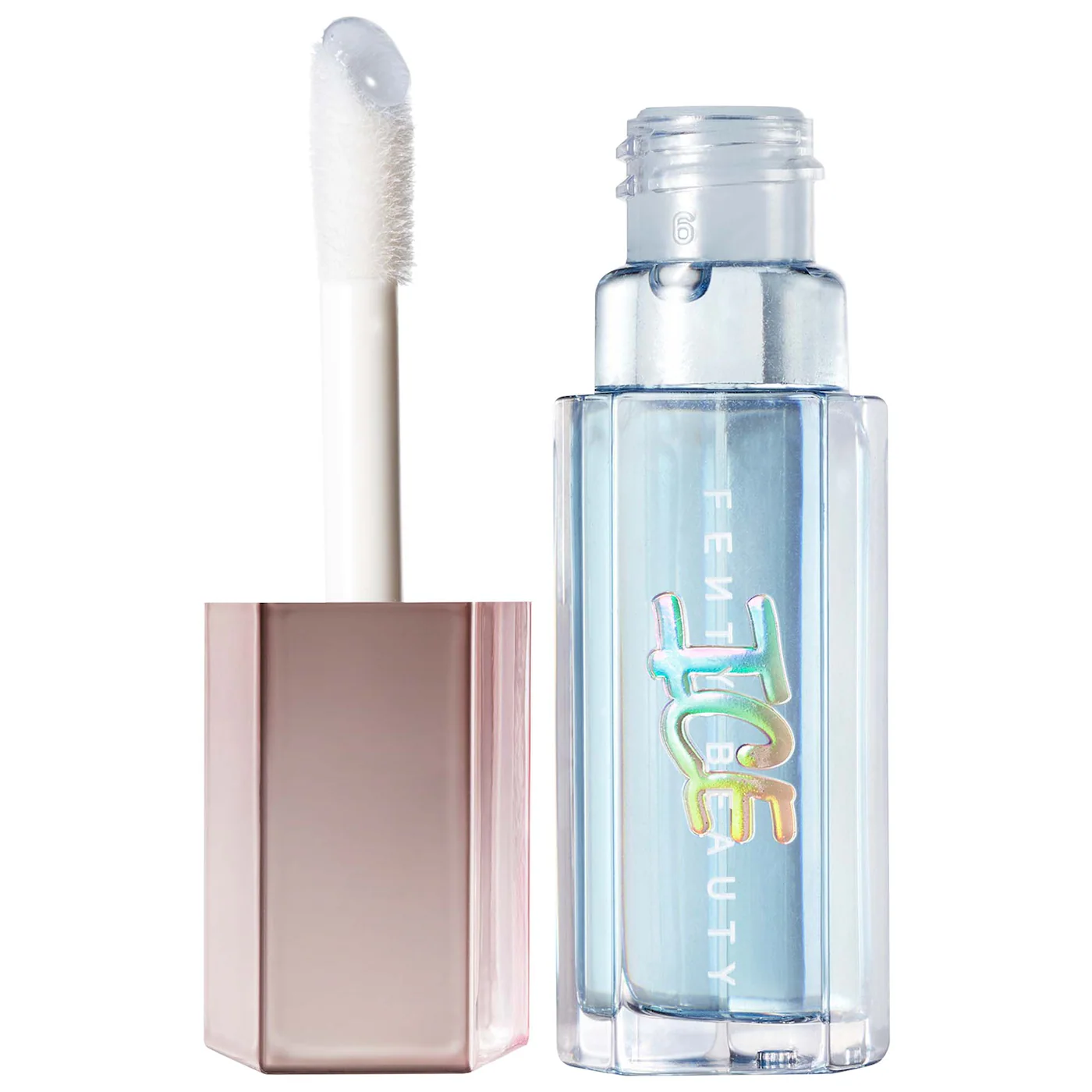 LABIAL COLOR COLD HEARTD FENTY BEAUTY MAQUILLAJE - 1