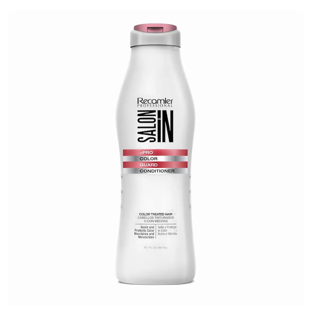 ACONDICIONADOR COLOR GUARD CUIDADO DEL COLOR SALON IN 300 ML - 1