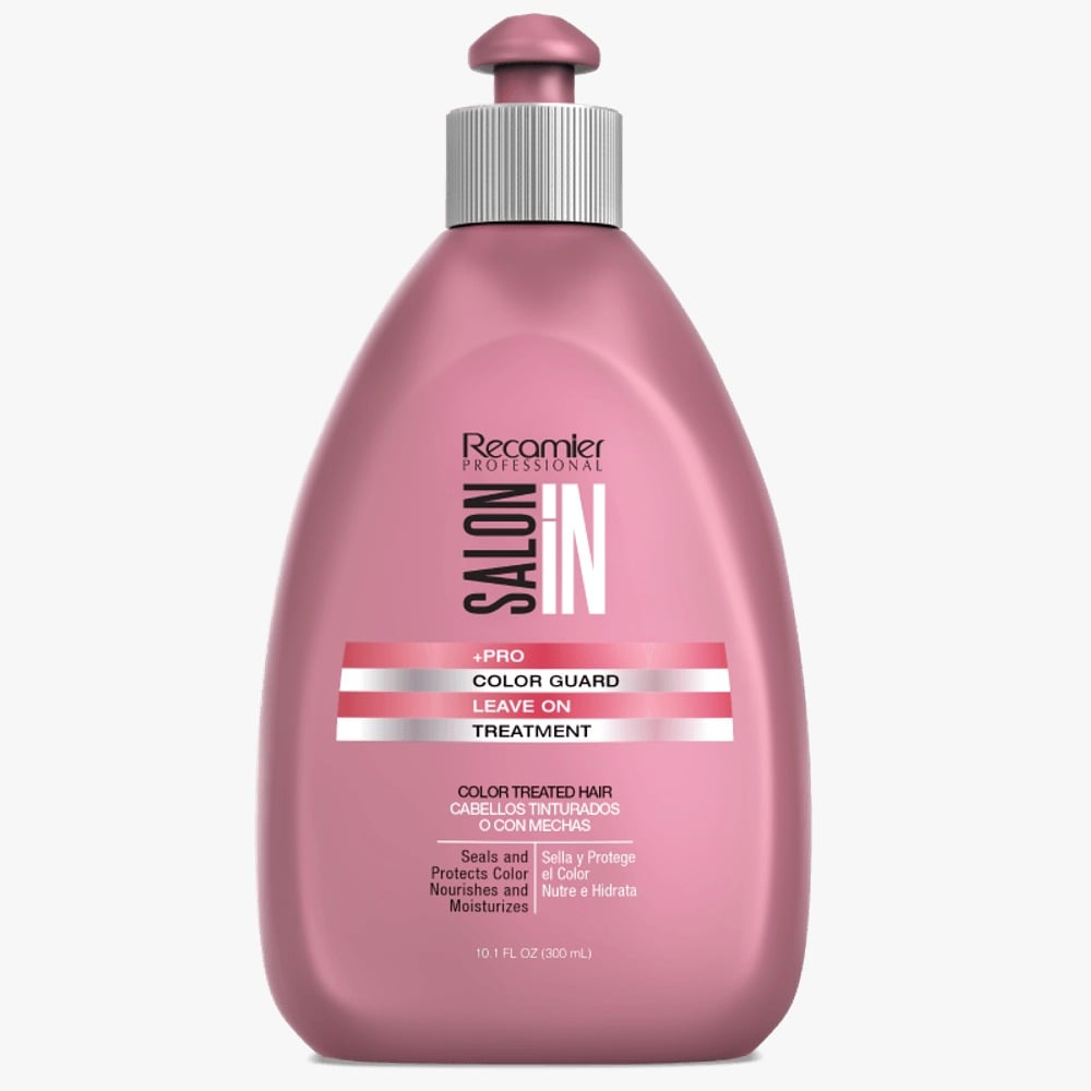 TRATAMIENTO COLOR GUARD SIN ENJUAGUE 300 ML SALON IN / 300 ML - 1