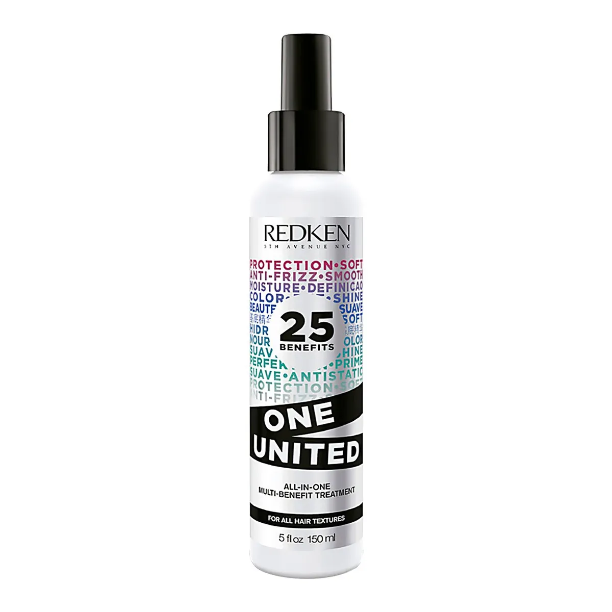 SPRAY MULTI-BENEFICIOS ONE UNITED 150 ML REDKEN - 1