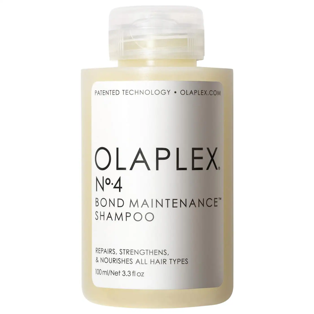 SHAMPOO NRO 4 BOND MAINTENANCE OLAPLEX - 1