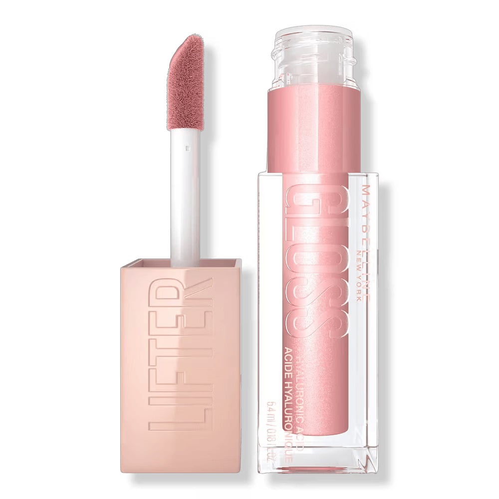 LABIAL LIFTER GLOSS TONO OPAL SILK MAYBELLINE - 1