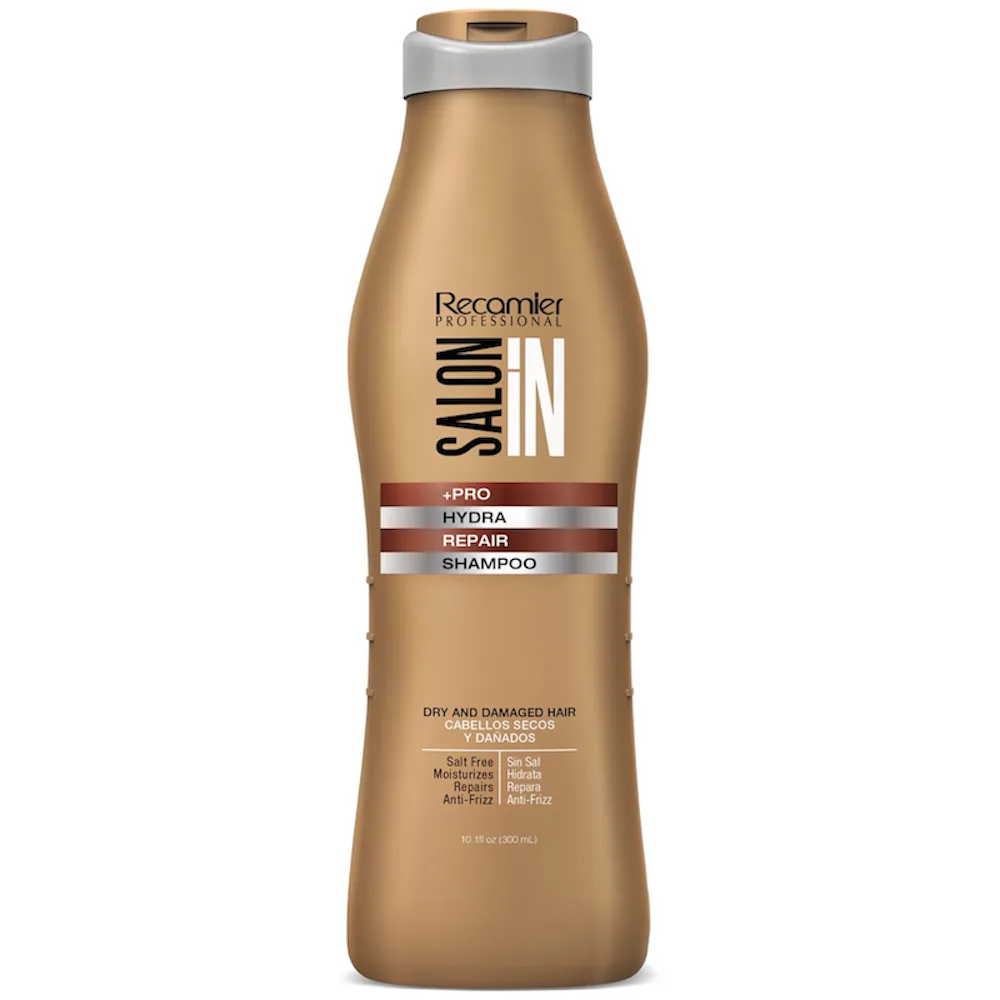 SHAMPOO HYDRA REPAIR SALON IN / 300 ML - 1