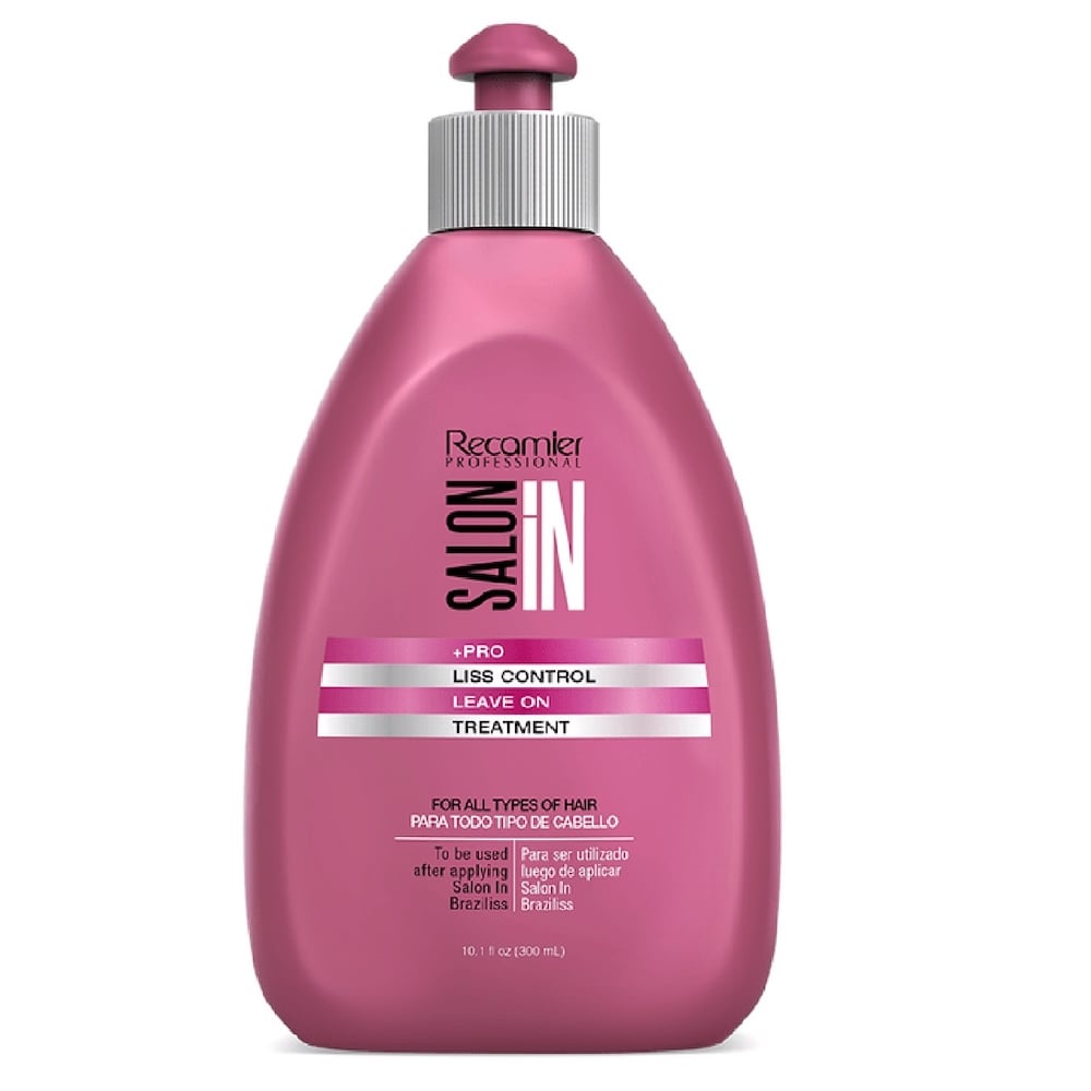 TRATAMIENTO EN CREMA LISS CONTROL RECAMIER SALON IN - 1