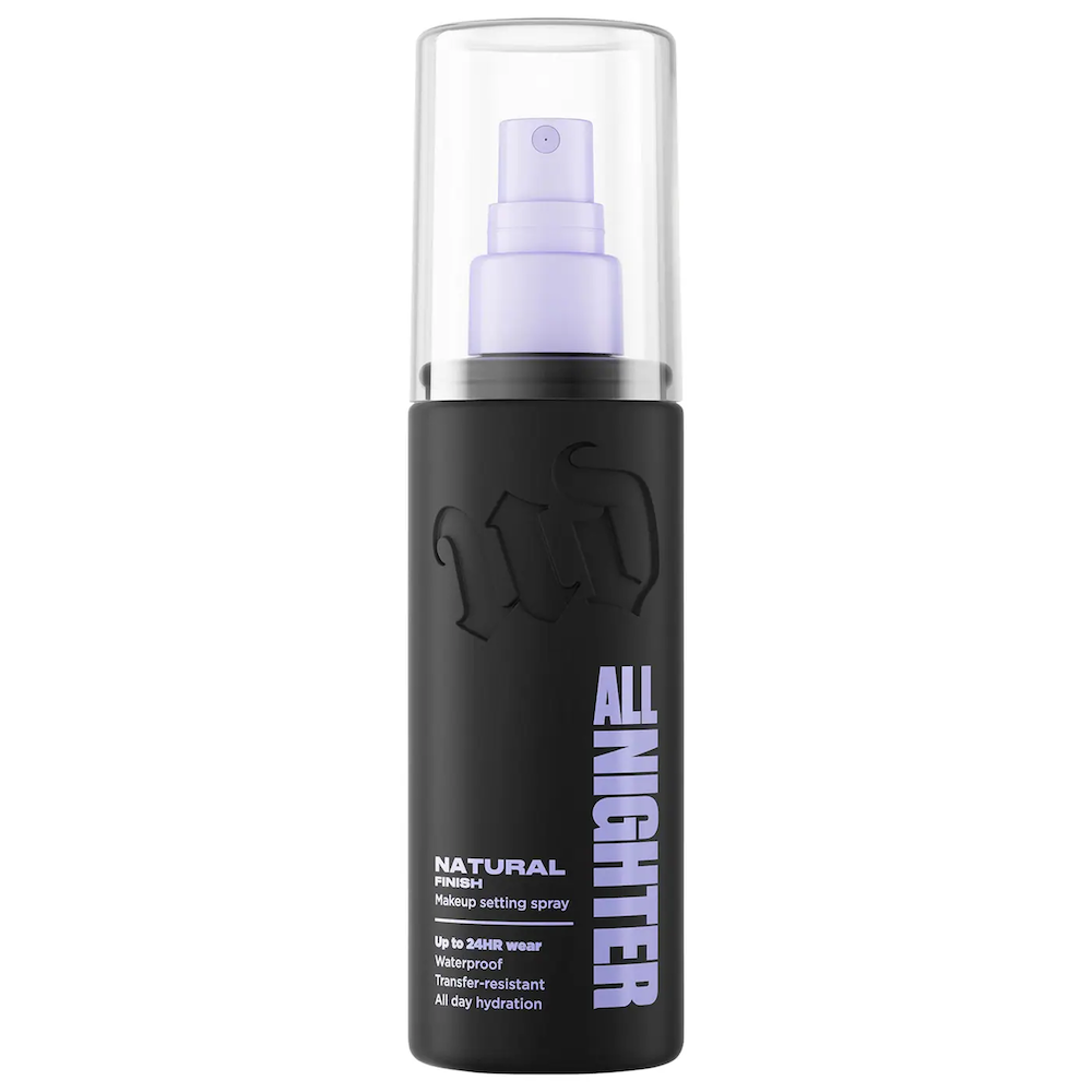 FIJADOR RESISTENTE AL AGUA ALL NIGHTER 24 HORAS. 118 ML URBAN DECAY - 1