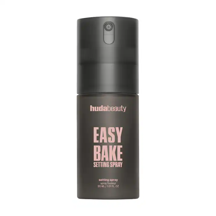 MINI SPRAY FIJADOR EASY BAKE DIFUMINADOR Y DURACIÓN DE 16 HORAS 30 ML - 1