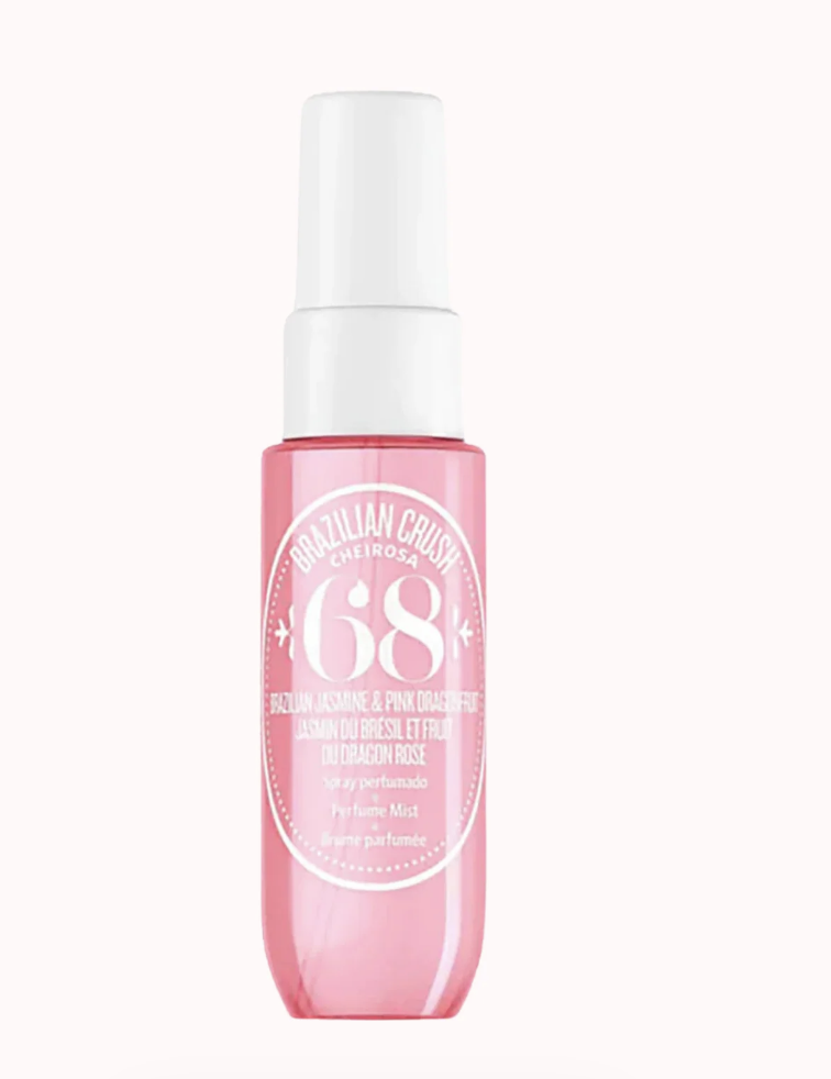 BRAZILIAN 68 CRUSH CHEIROSA PERFUME 30 ml SOL DE JANEIRO - 1