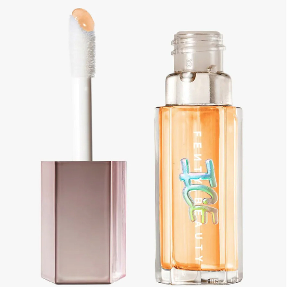 LABIAL BRILLO ILUMINADOR DE LABIOS ICE MELON CHILLZ - FENTRY BEAUTY - 1