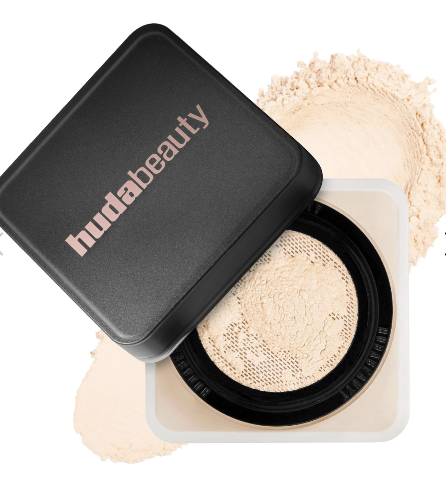 POLVO SUELTO - POUND CAKE 20G - HUDA BEAUTY MAQUILLAJE - 1
