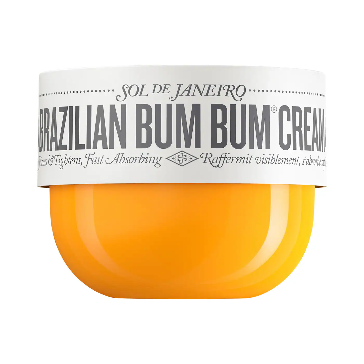 CREMA CORPORAL BRAZILIAN 62 BUM BUM CREAM 25 ML SOL DE JANEIRO - 1