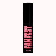 BENEFIT FAN FEST MASCARA BLACK 3G MÁSCARA VOLUMINIZADORA Y ALARGADORA - 1