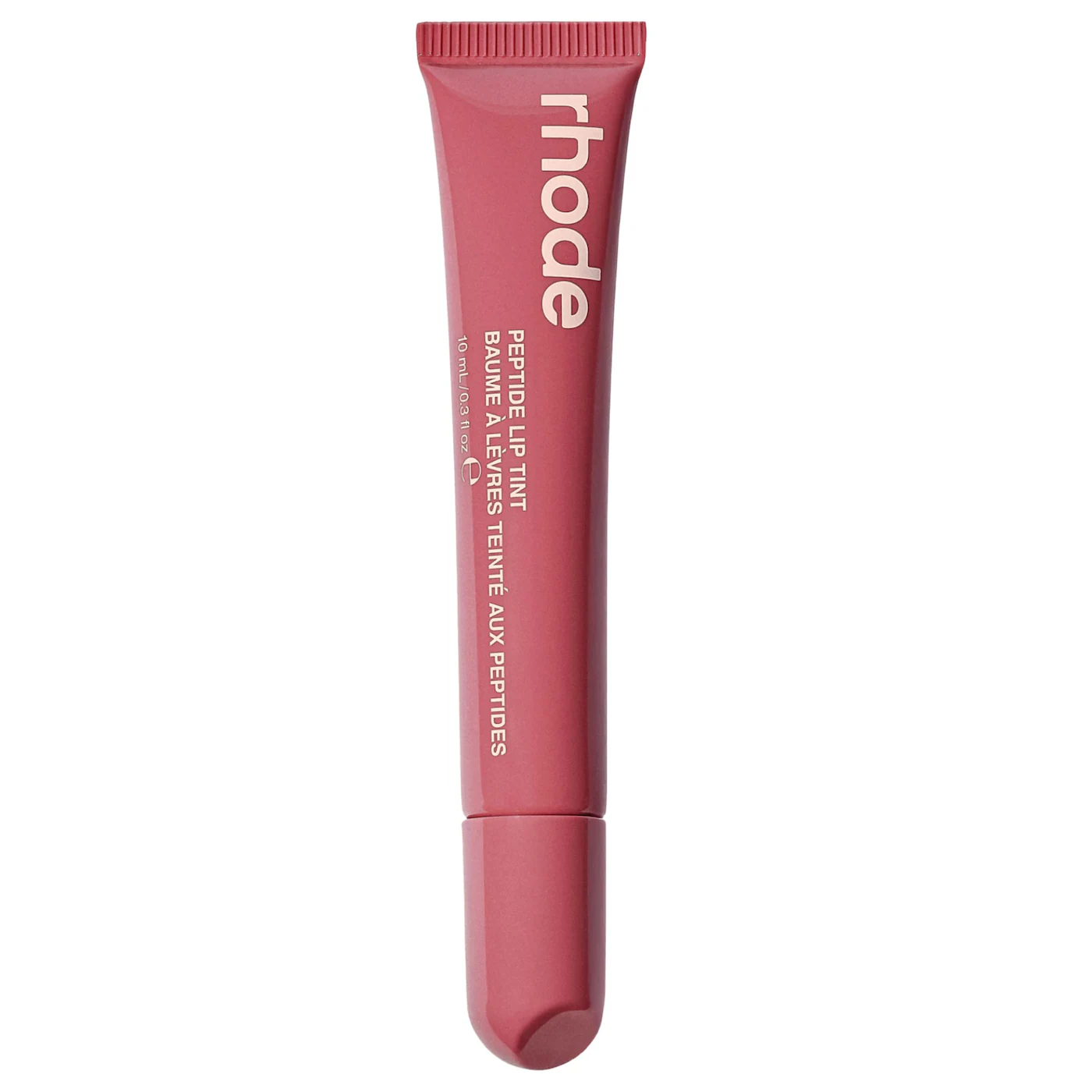 TINTA DE LABIOS - SALTY TAN - SOFT MAUVE PEPTIDE LIP TINT RHODE HAILEY BIEBER - 1