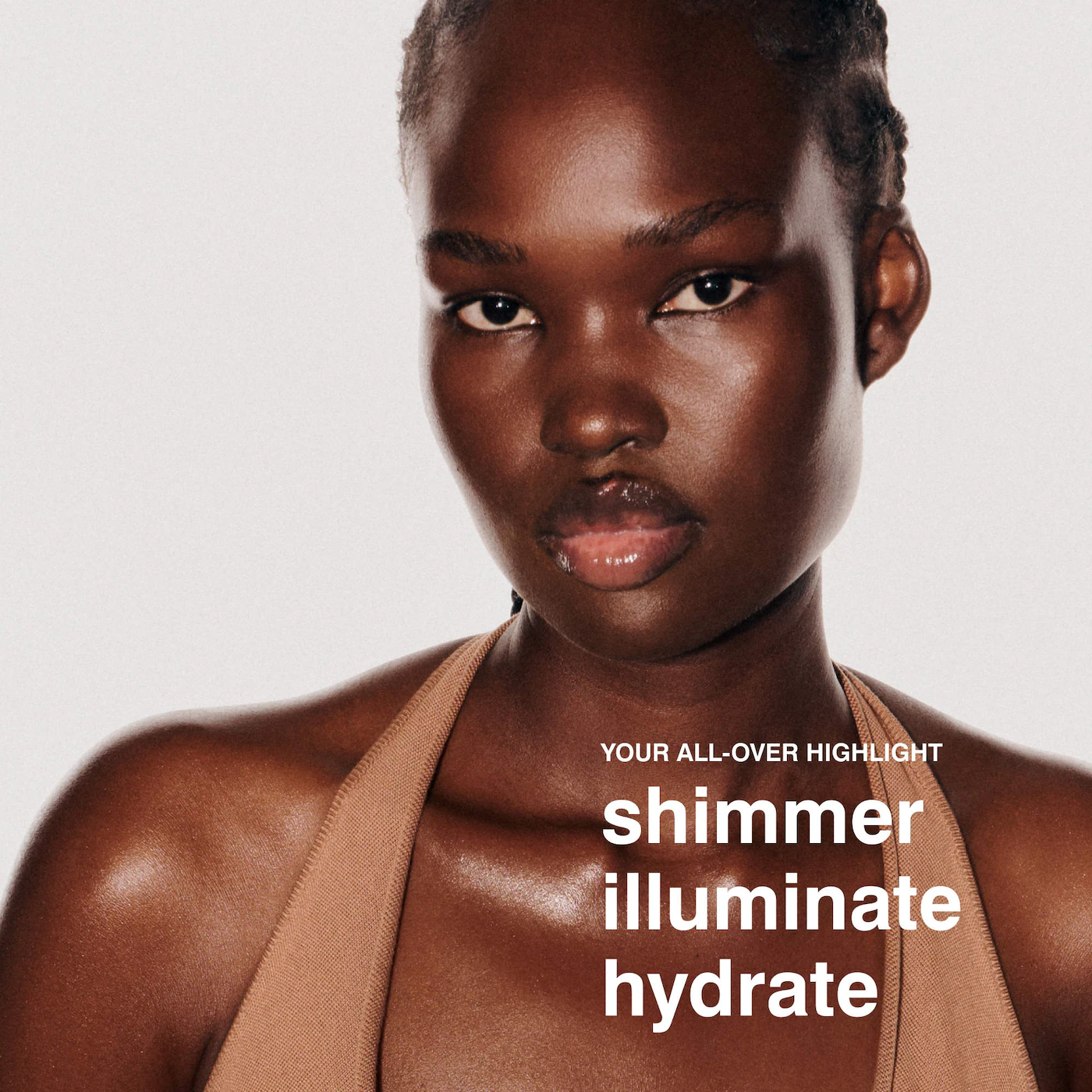 ILUMINADOR LÍQUIDO HIGHLIGHT MILK PEARLY RICH BRONZE - 3