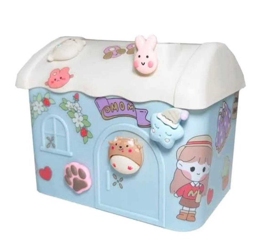 HUMIDIFICADOR PEQUEÑO PORTATIL PERSONAL BRIOCLAJE - 3