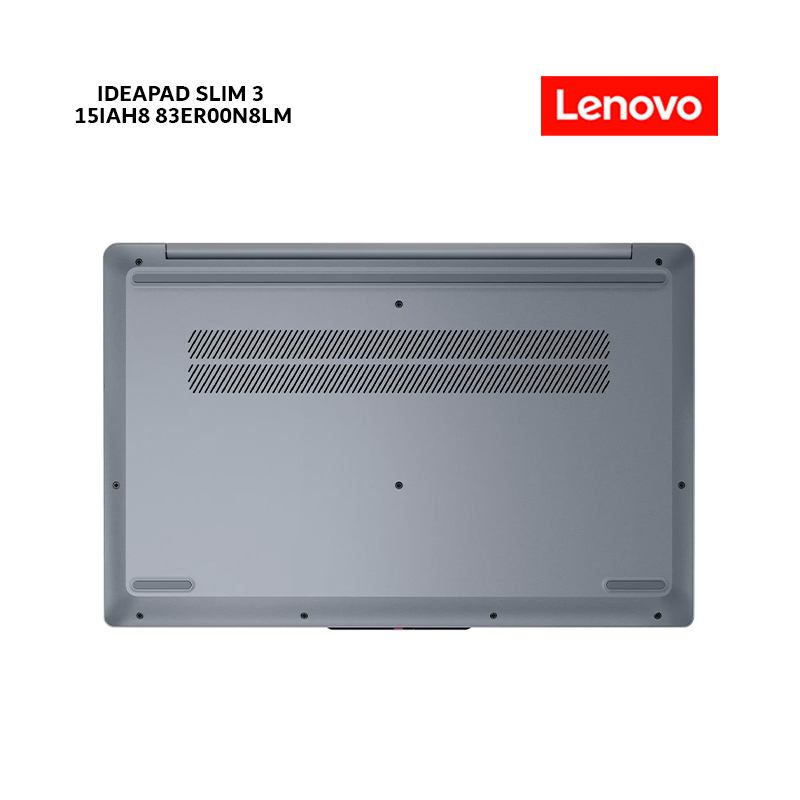 LAPTOP LENOVO IDEAPAD SLIM 3 15IAH8 CORE I5-12450H 16GB RAM/ 512 SSD/ 15.6' FHD - 83ER00N8LM - 6