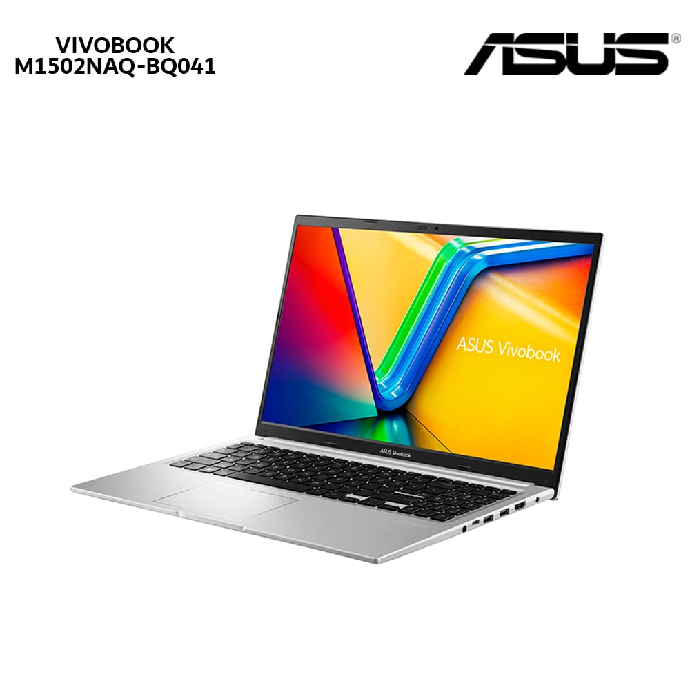 LAPTOP ASUS VIVOBOOK 15 M1502NAQ-BQ041 AMD RYZEN 7-170 RAM 16GB SSD 512GB/15,6 FHD 90NB1842-M00220 - 2