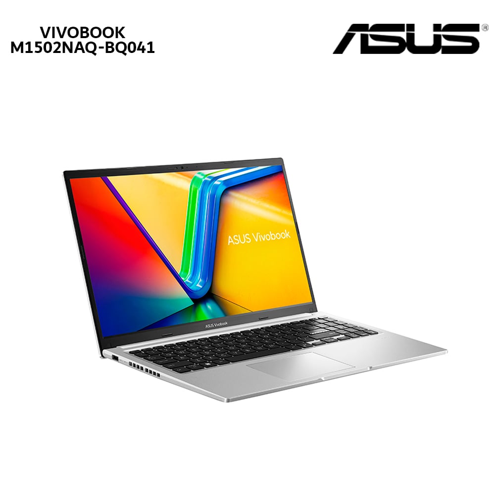 LAPTOP ASUS VIVOBOOK 15 M1502NAQ-BQ041 AMD RYZEN 7-170 RAM 16GB SSD 512GB/15,6 FHD 90NB1842-M00220 - 3
