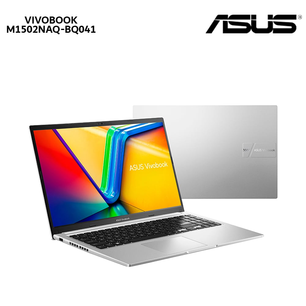 LAPTOP ASUS VIVOBOOK 15 M1502NAQ-BQ041 AMD RYZEN 7-170 RAM 16GB SSD 512GB/15,6 FHD 90NB1842-M00220 - 4