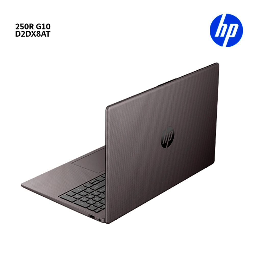 LAPTOP HP 250R INTEL CORE 7 150U RAM 16GB DDR5 SSD 512 GB PANTALLA 15.6 HD LED / D2DX8AT - 3