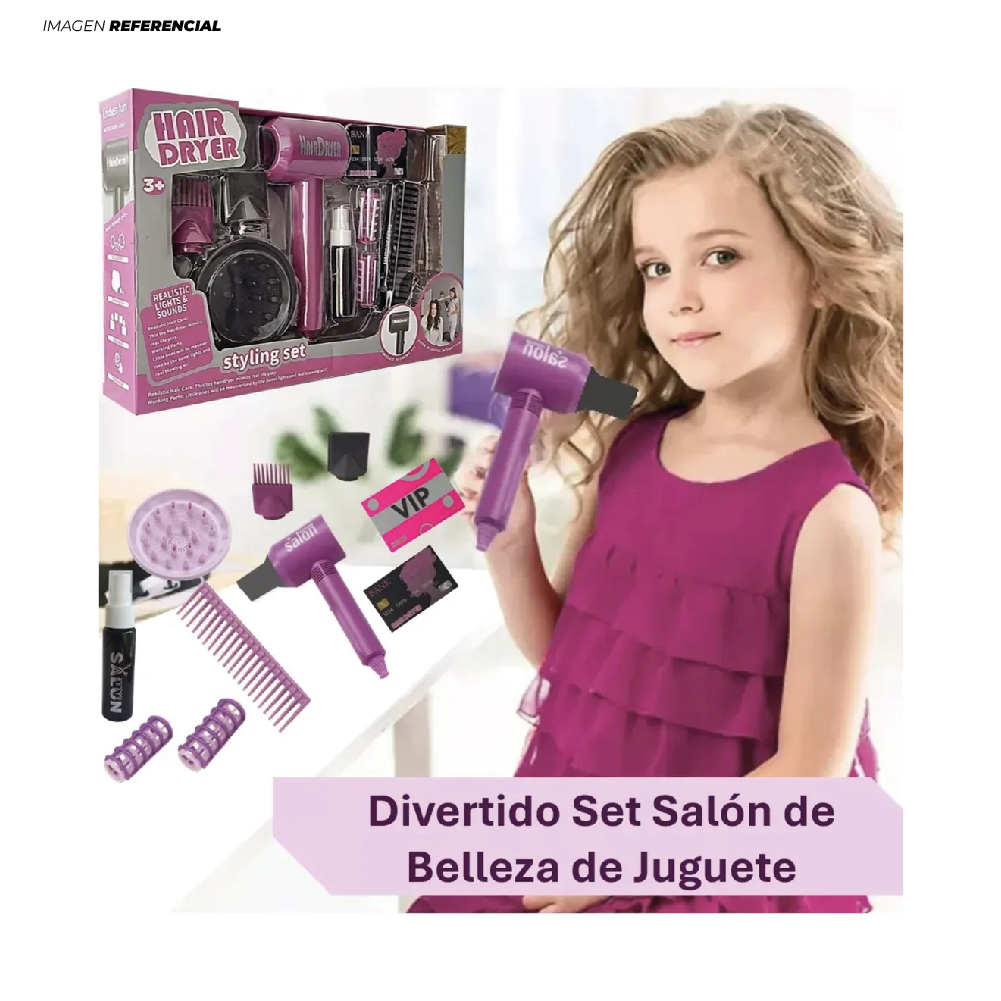 JUGUETE ENTRETENIDO SET DE PULQUERÍA DIVERTIDO - 3